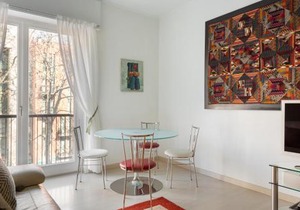 Milan City Vibes Cenisio Stay