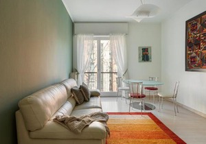 Milan City Vibes Cenisio Stay