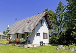 Milan in Rastovača (Haus für 5 Personen)