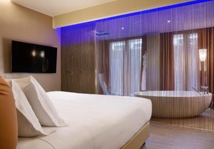 Milan Suite Hotel