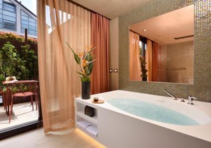 Milan Suite Hotel