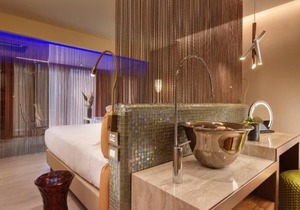 Milan Suite Hotel