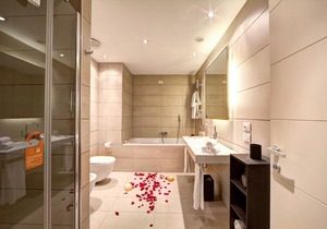 Milan Suite Hotel