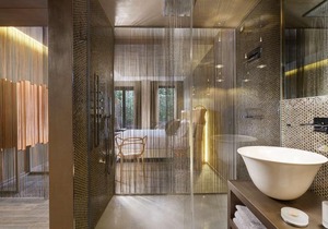 Milan Suite Hotel