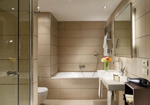 Milan Suite Hotel