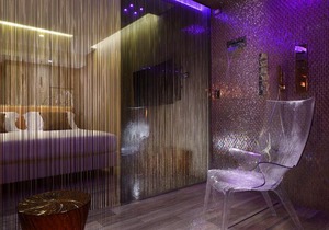 Milan Suite Hotel