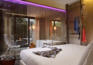 Milan Suite Hotel