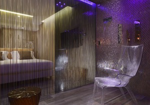 Milan Suite Hotel