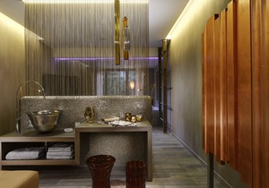 Milan Suite Hotel