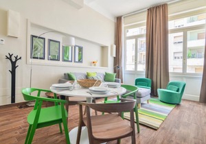 Milano Charme Suite