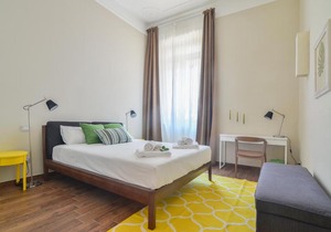 Milano Charme Suite