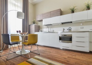 Milano Charme Suite