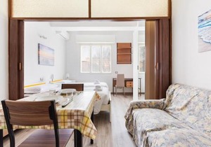 Milano Cozy Studio