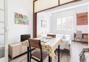 Milano Cozy Studio