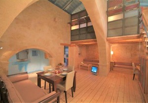 Milio's House