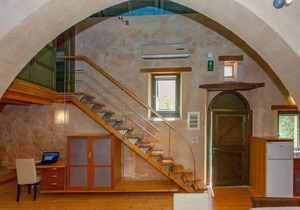 Milio's House