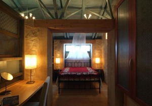 Milio's House with a private pool
