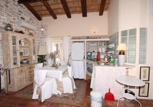 MILKANA Studio with Sea view