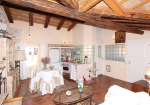 MILKANA Studio with Sea view