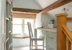 Mill Cottage, HANLEY WILLIAM