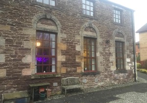 Mill Court