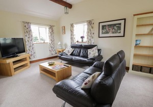 Mill Lane Cottage
