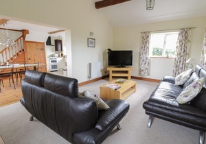 Mill Lane Cottage
