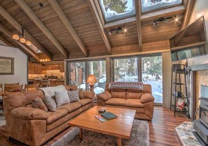 Mill Run Townhouse