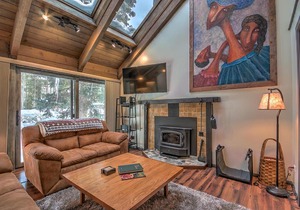 Mill Run Townhouse