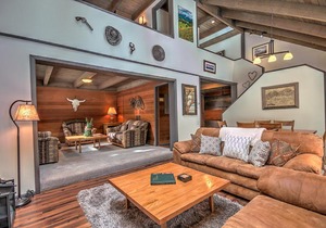 Mill Run Townhouse