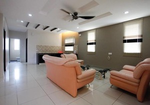 Millenium Maison Home