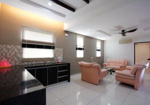 Millenium Maison Home