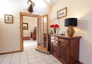 Milltown House