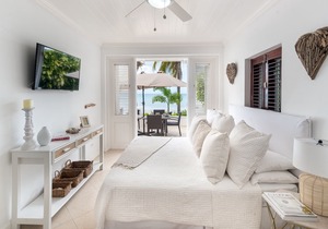 Milord Sunsets in St James by Personal Villas - Newly-Renovated Luxury Beach Vi