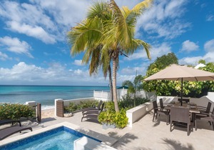 Milord Sunsets in St James by Personal Villas - Newly-Renovated Luxury Beach Vi