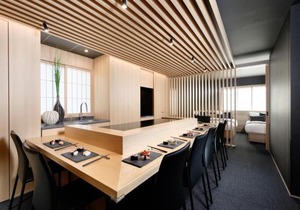 MIMARU Tokyo Ueno Okachimachi