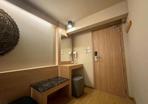 Mind Day Hostel Khaosan