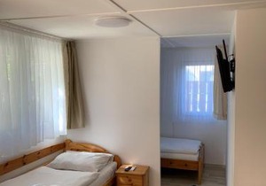 Mineral apartman Crystal