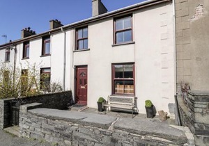 Miners Cottage