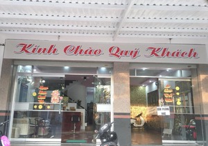 Minh Anh Hostel