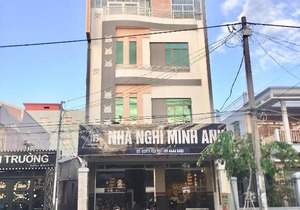 Minh Anh Hostel