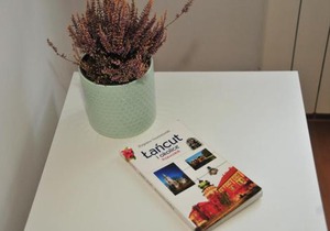 Mini apartament