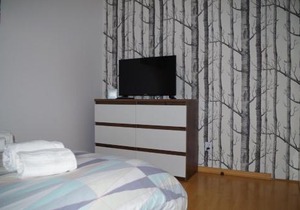 Mini apartament