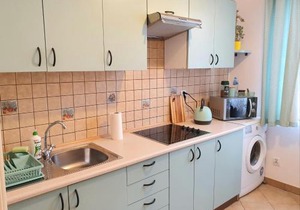 Mini apartament