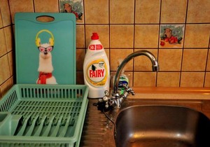 Mini apartament