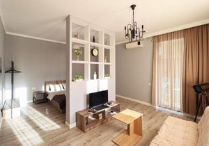 Mini Apartment near Fabrika