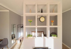 Mini Apartment near Fabrika