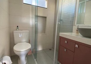 Mini Casa na praia!