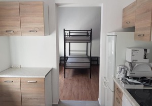 Mini Hostel Jezyce