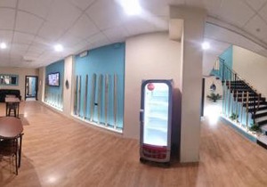 Mini Hotel